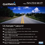    GARMIN City Navigator Europe NT 2017 (2016 )