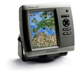 GPSMAP 520S DF 