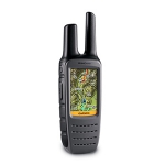 Радиостанция c GPS Garmin Rino 610