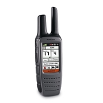 Радиостанция c GPS Garmin Rino 650